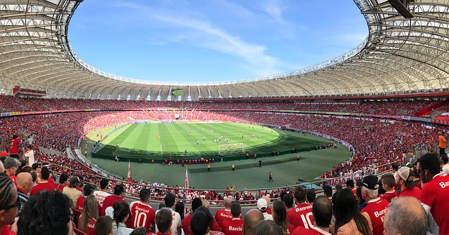 际交流